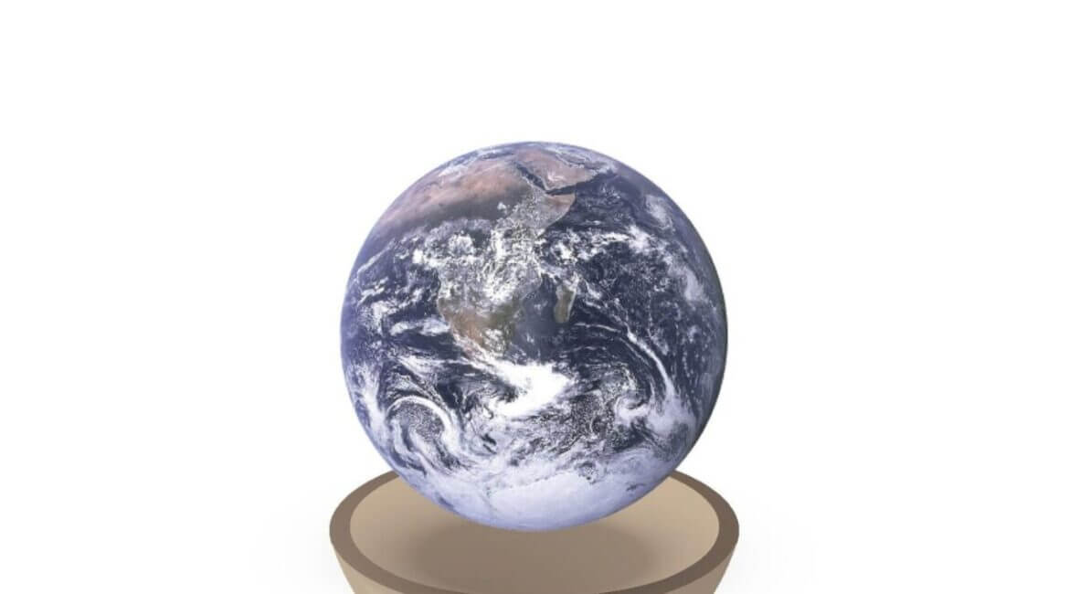 A Single Bowl of Sauce Solves All the World’s Problems 17 A SING1