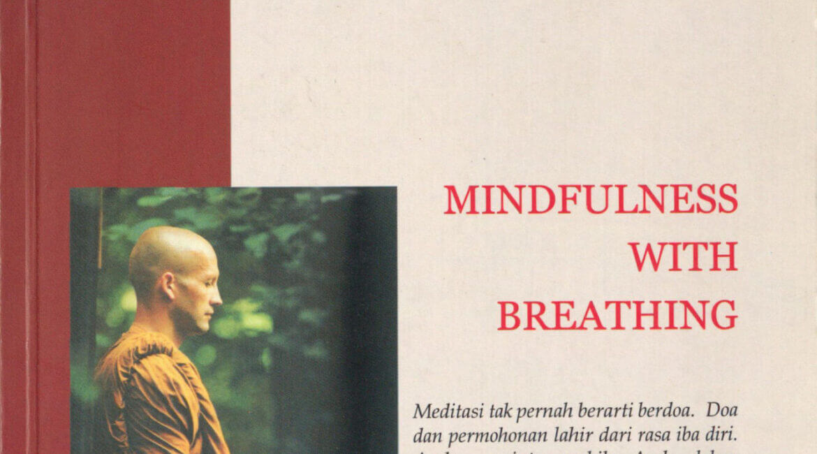 Meditasi Pernapasan (Mindfulness with Breathing) 8 A104 1
