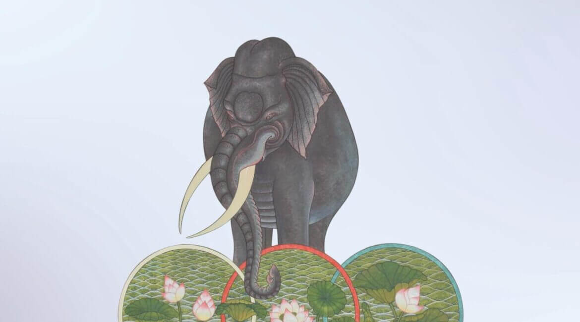 Happiness & Hunger 13 HA77241