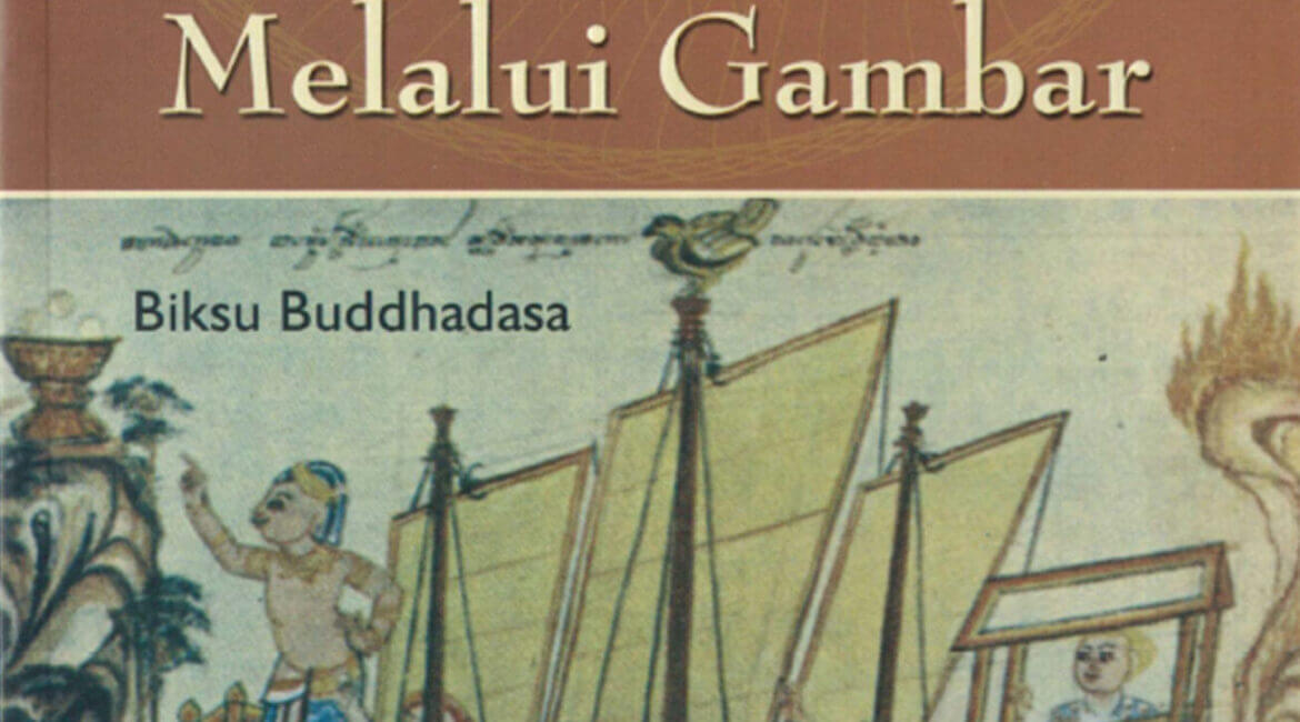 Mengajarkan Dharma Melalui Gambar 11 TEaching Dhamma by Pic Indonesia