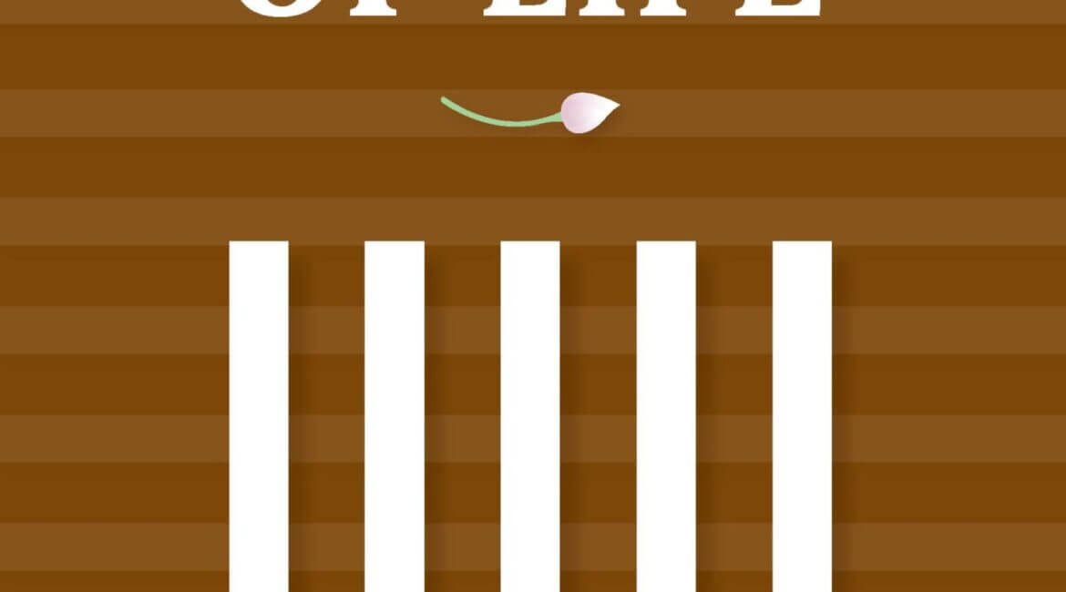 The Prison of Life 22 The Prison of Life 0001