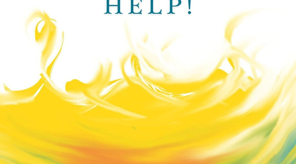 Help, Kālāma Sutta! Help! 2 cover Help for EPUB
