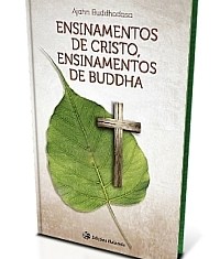 Ensinamentos de Cristo, Ensinamentos de Buddha 3 cristo buddha 3D