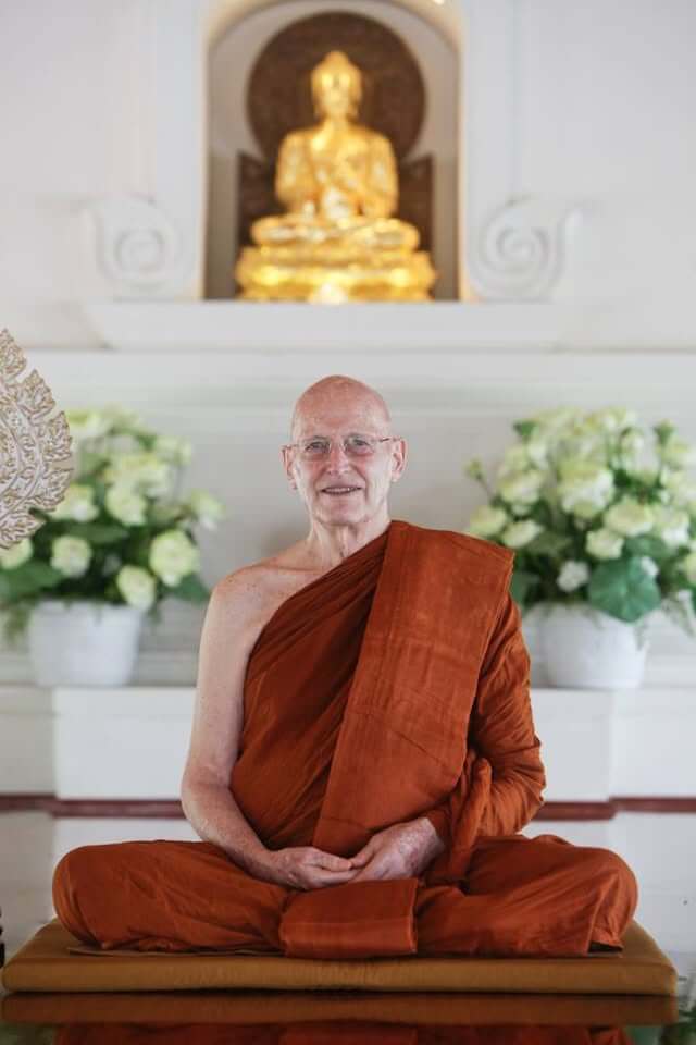 2015.03.22 Reflections on Dhamma #1 - Ajahn Sumedho 1 2015.03.22 Reflections on Dhamma 1 Aj Sumedho