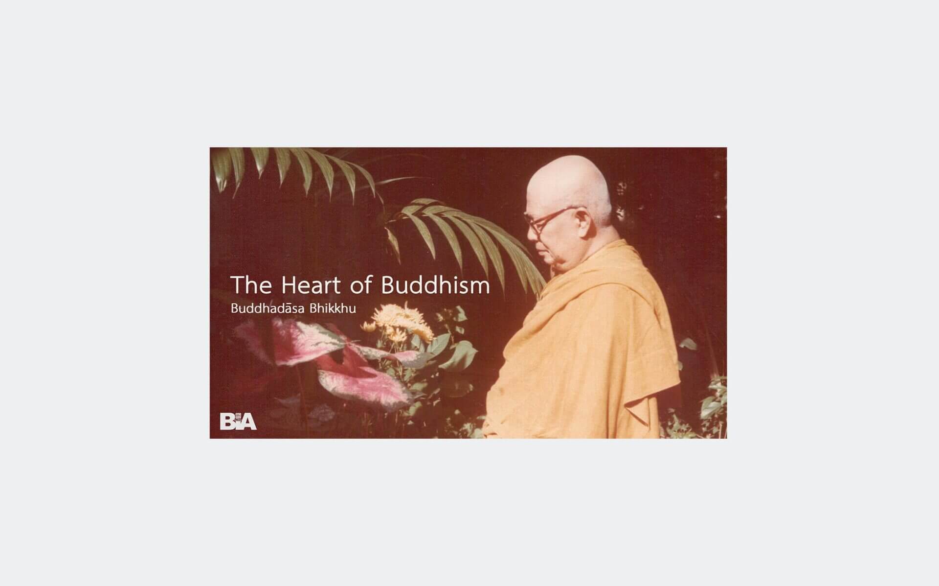 8210-The Heart of Buddhism-audio