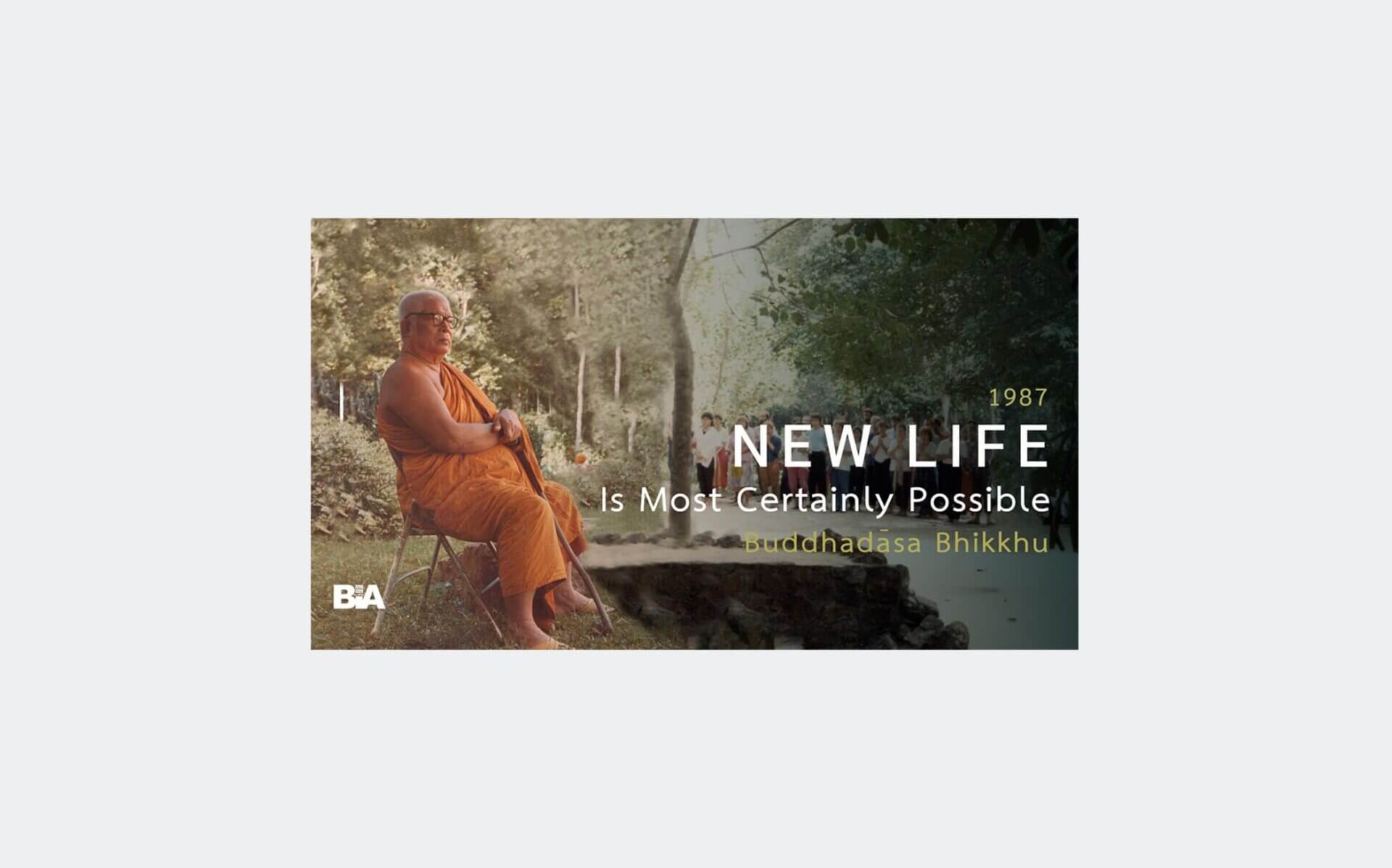 8710 New Life is Most Certainly Possible-audio