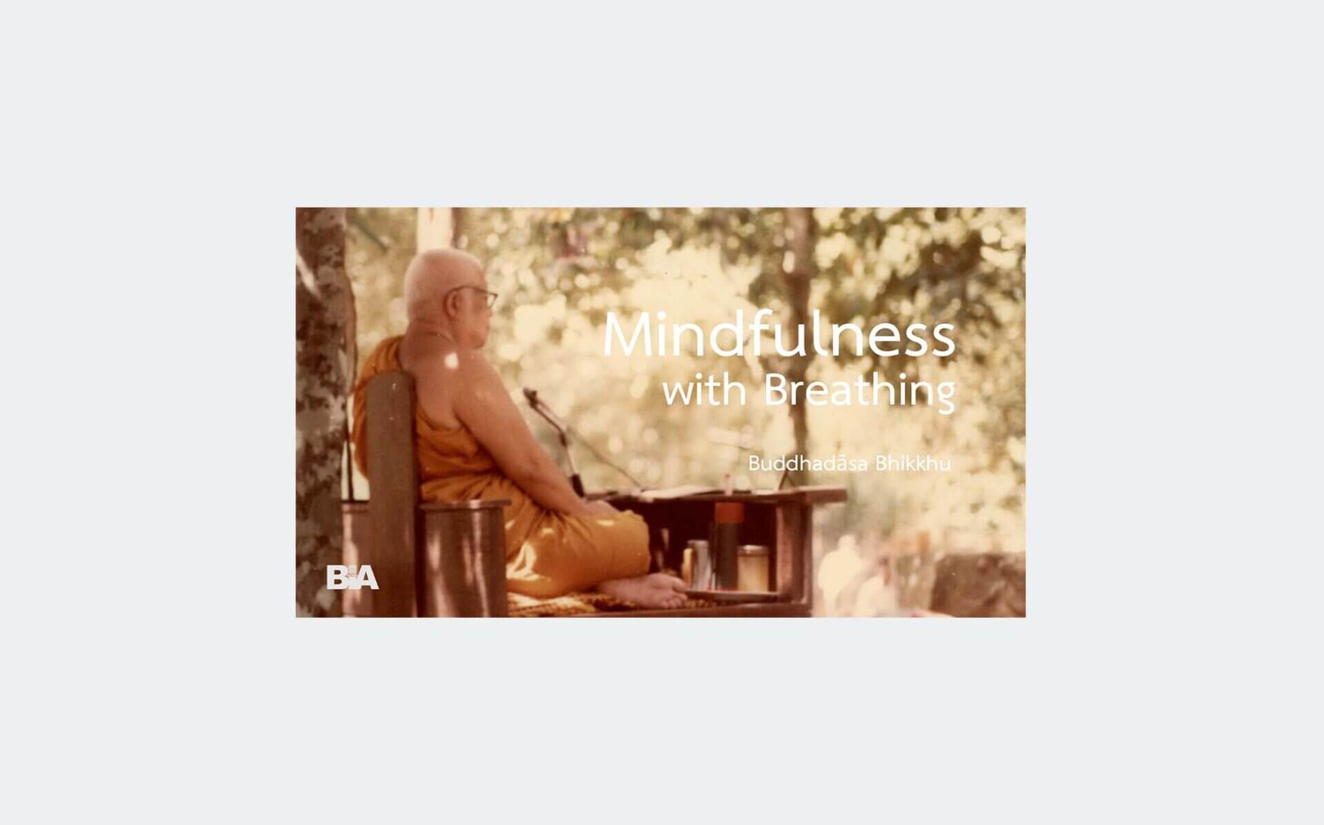 8803 Anapanasati-Mindfulness-with-Breathing-audio