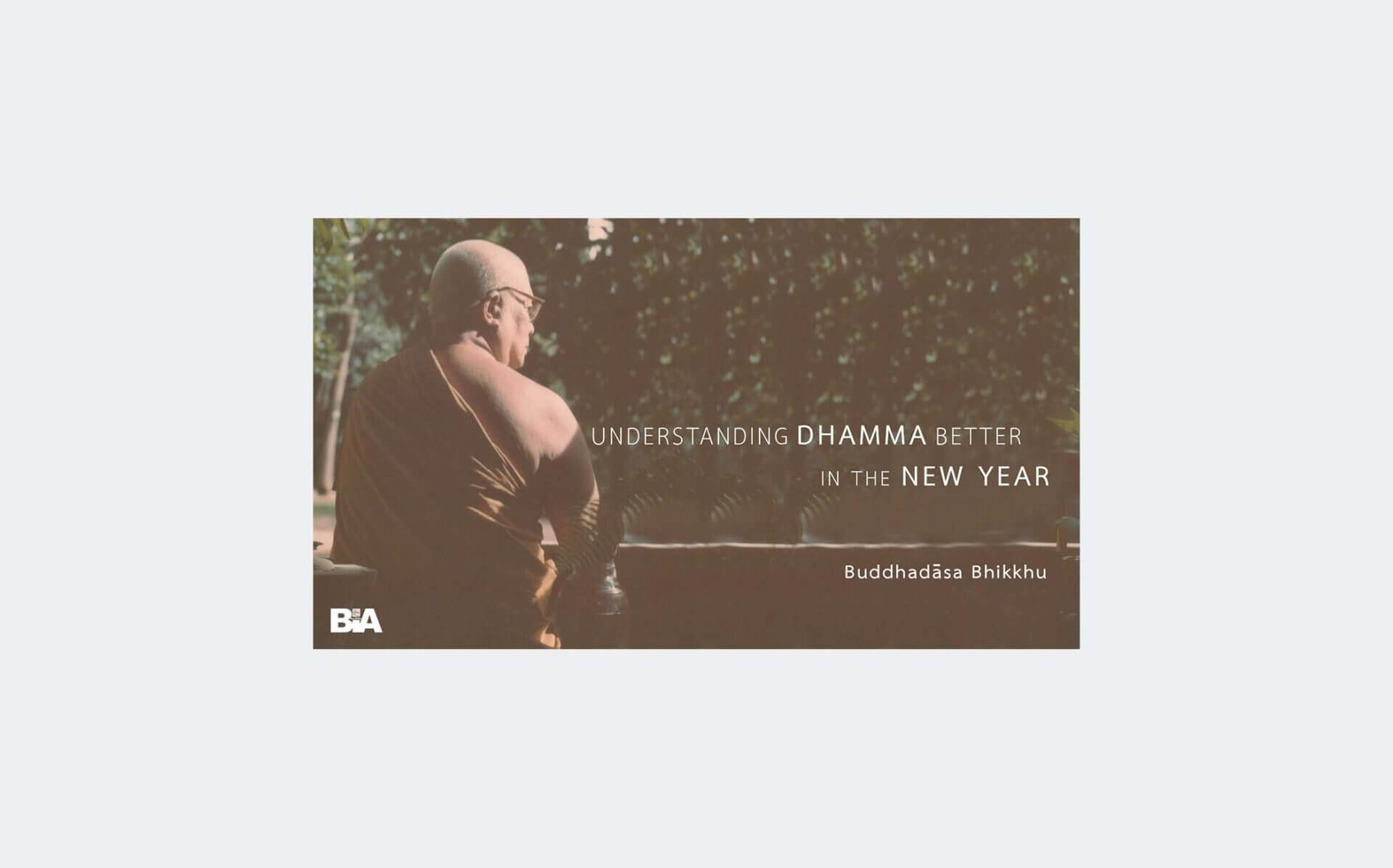 8912-Understanding-Dhamma-Better-In-The-New-Year-audio