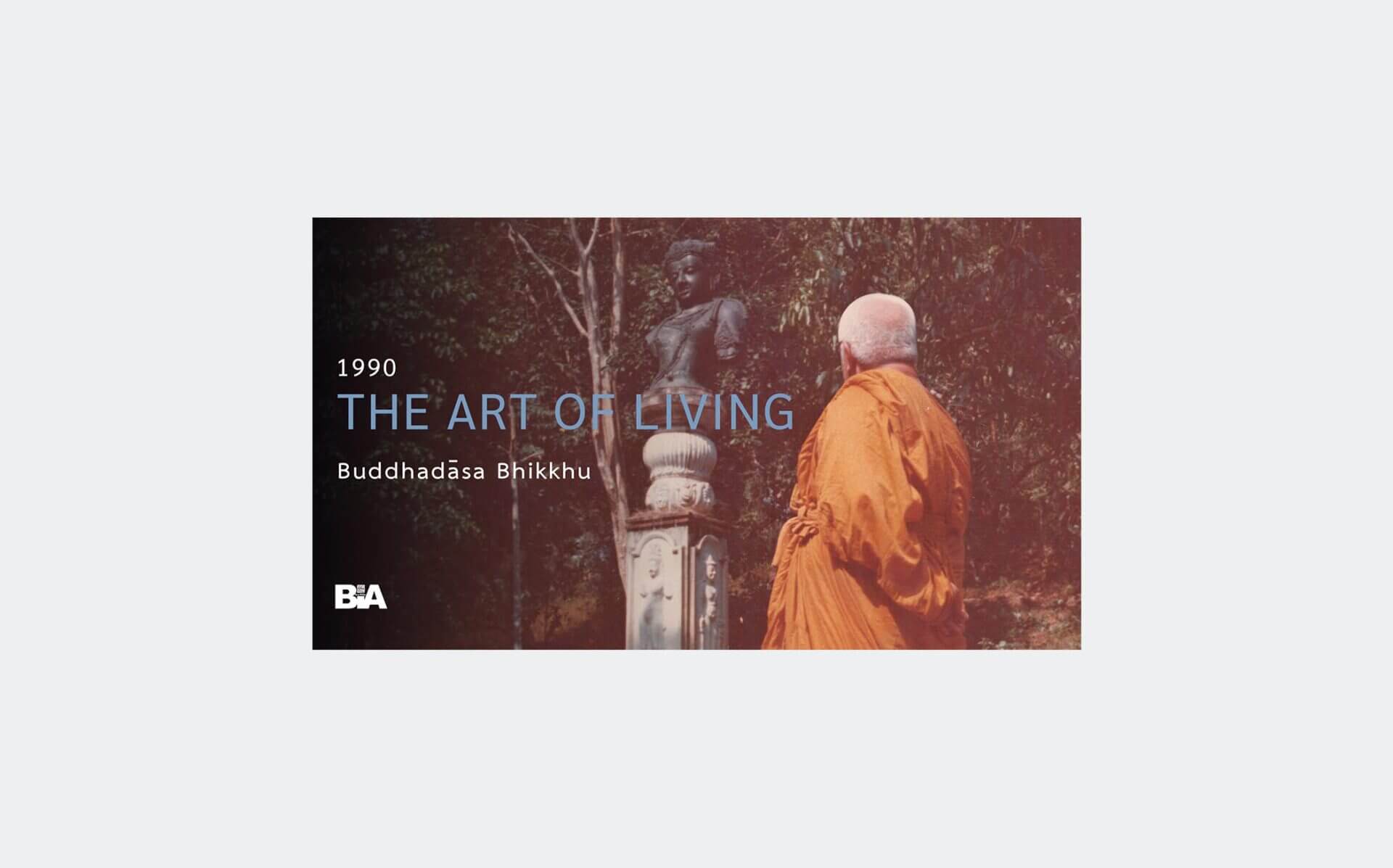 9009-The Art of Living-audio