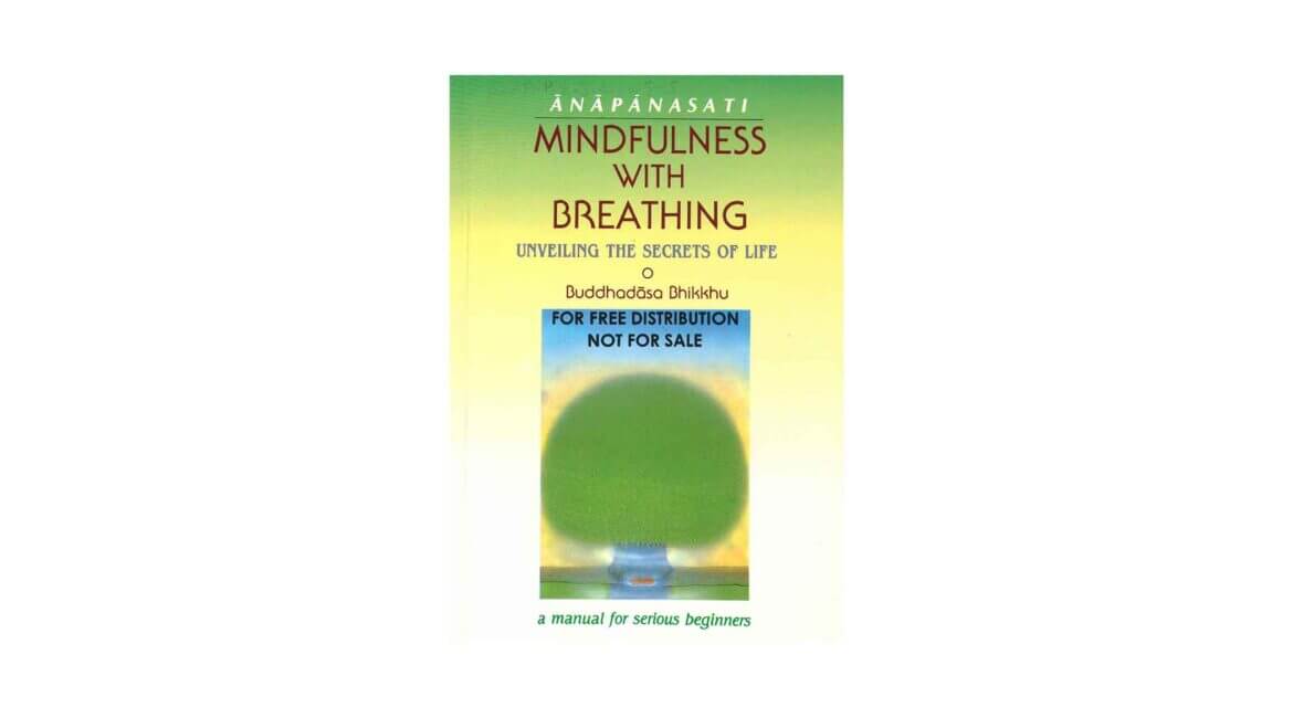 ANAPANASATI MINDFULNESS WITH BREATHING : UNVEILING THE SECRETS OF LIFE (2016) 13 ANAPANASATI MINDFULNESS WITH BREATHING UNVEILING THE SECRETS OF LIFE 2016 WAVE