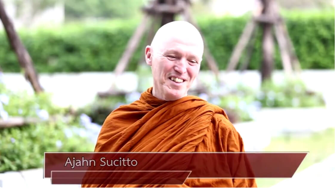New Year 2015 "New Year's Blessing" - Ajahn Sucitto 6 Ajahn Sucitto New Years Blessing 2015