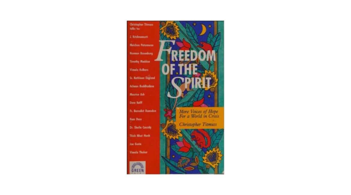 « BEYOND GOOD AND EVIL : AN INTERVIEW WITH ACHAAN BUDDHADASA » (1991) 7 BEYOND GOOD AND EVIL AN INTERVIEW WITH ACHAAN BUDDHADASA 1991 1