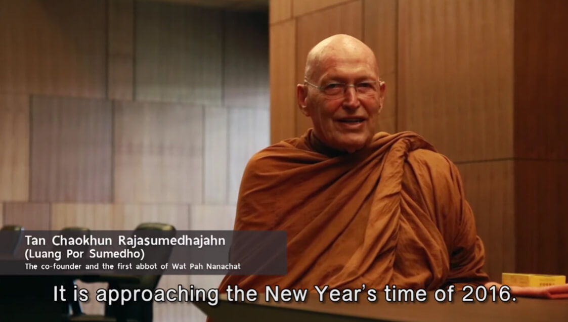Come Back, Sīladhamma. Please Come Back! by Ajahn Sumedho