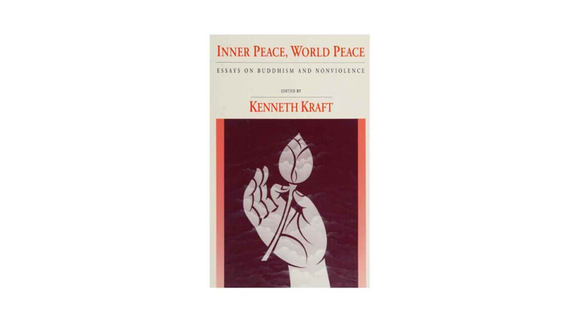 « EXEMPLARS OF NONVIOLENCE IN THERAVADA BUDDHISM » (1992) 4 EXEMPLARS OF NONVIOLENCE IN THERAVADA BUDDHISM 1992