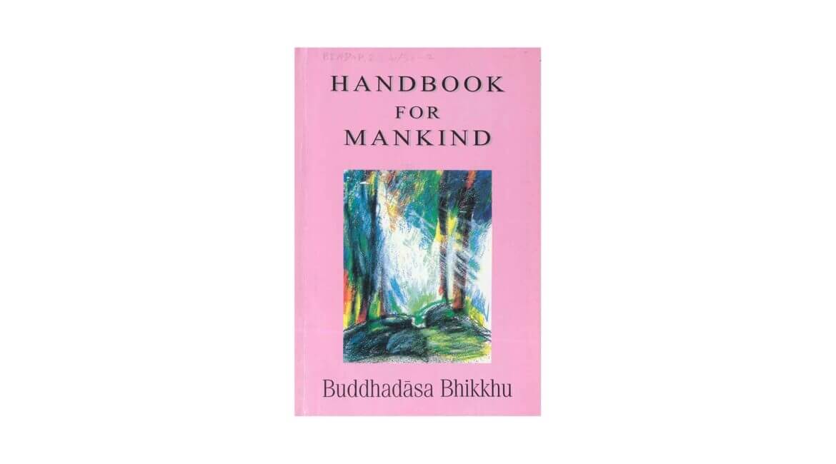HANDBOOK FOR MANKIND 18 HANDBOOK FOR MANKIND