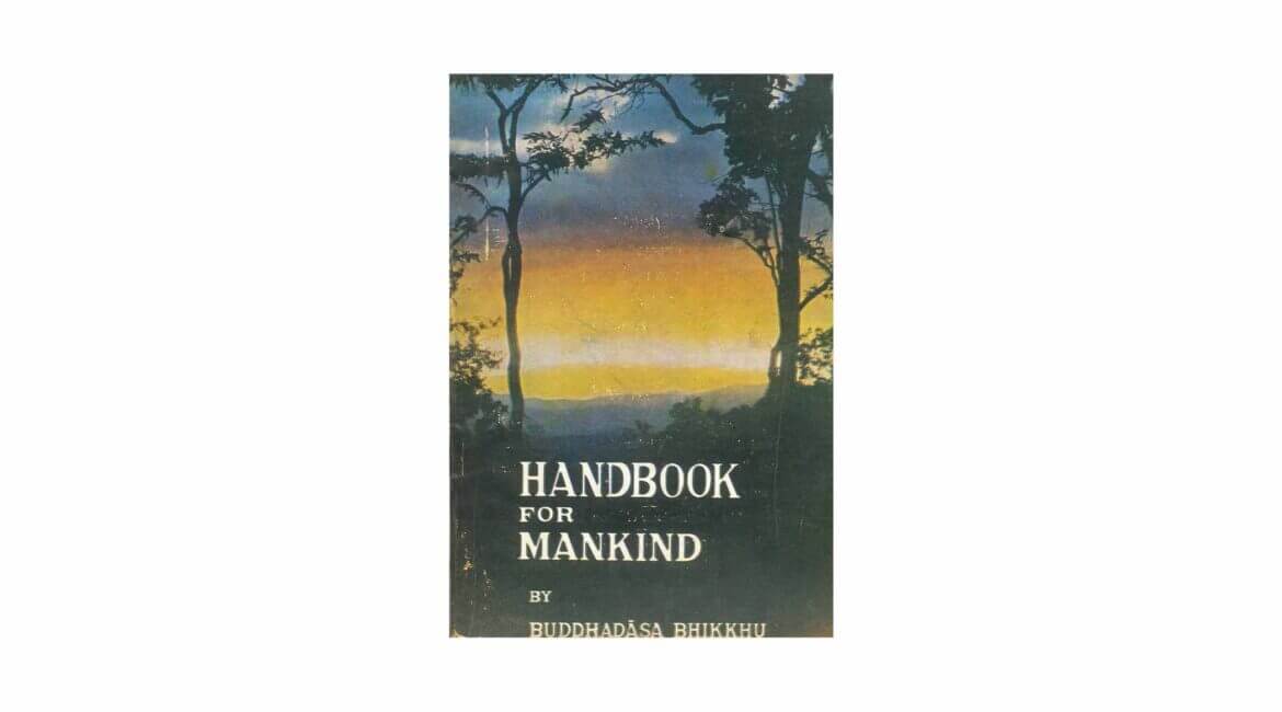 HANDBOOK FOR MANKIND (1969) 7 HANDBOOK FOR MANKIND 1969