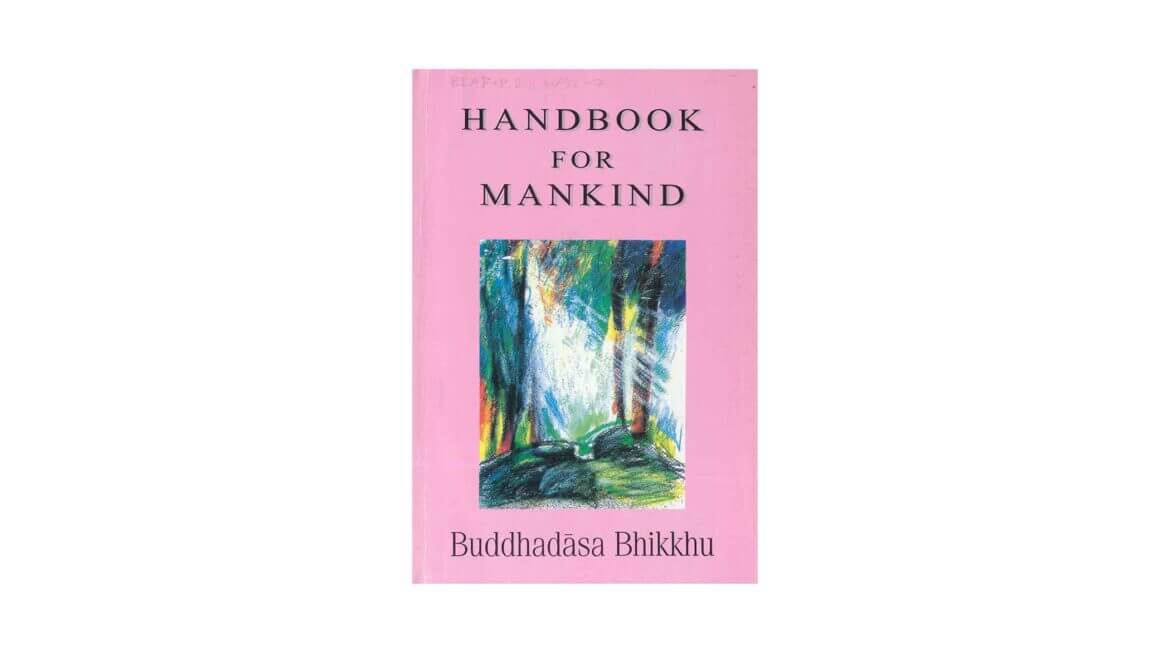 HANDBOOK FOR MANKIND (2005) 9 HANDBOOK FOR MANKIND 2005
