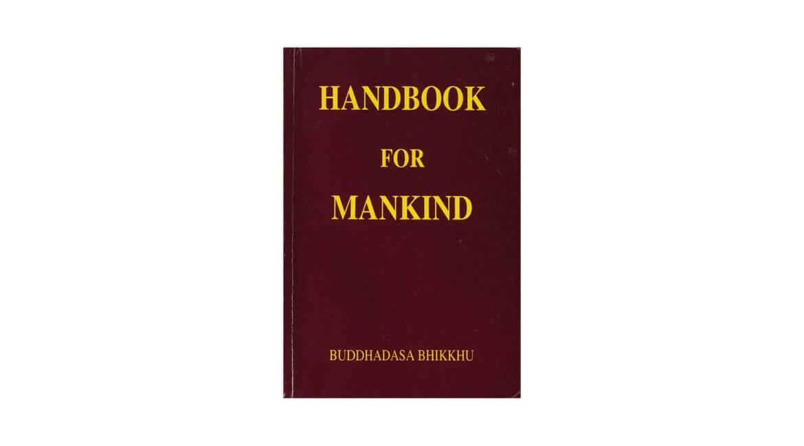 HANDBOOK FOR MANKIND (2009) 8 HANDBOOK FOR MANKIND 2009