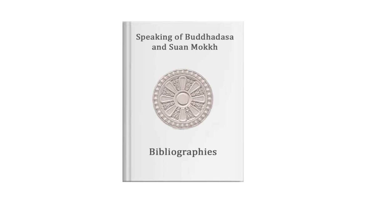 THE NATURAL TRUTH OF BUDDHISM (2013) 1 ICON Bibliographies
