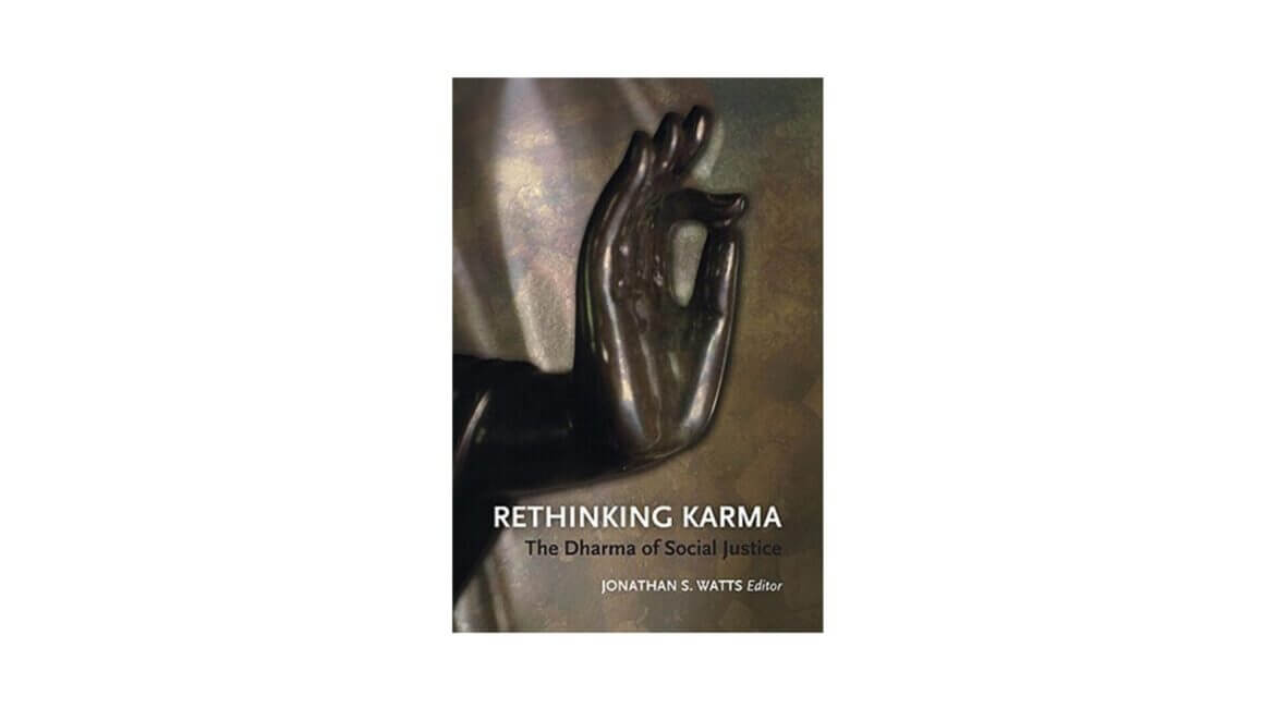 « KARMA IN BUDDHISM » (2009) 7 KARMA IN BUDDHISM 2009