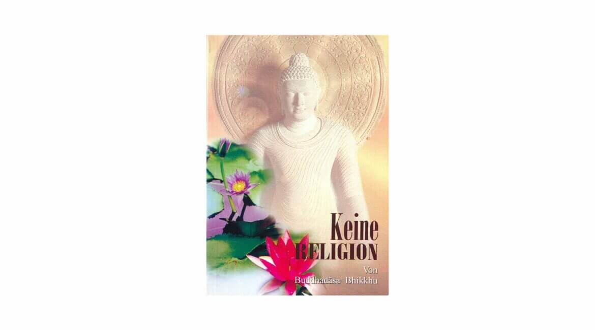 KEINE RELIGION (2005) 13 KEINE RELIGION