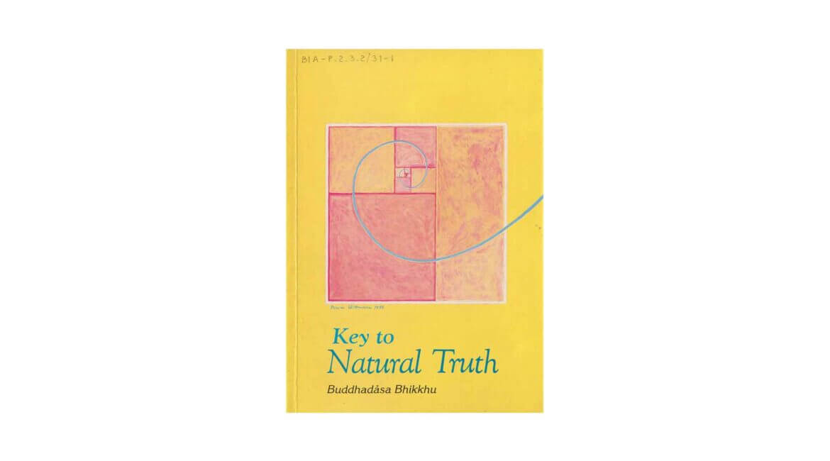KEYS TO NATURAL TRUTH (1989) 3 KEYS TO NATURAL TRUTH 1989