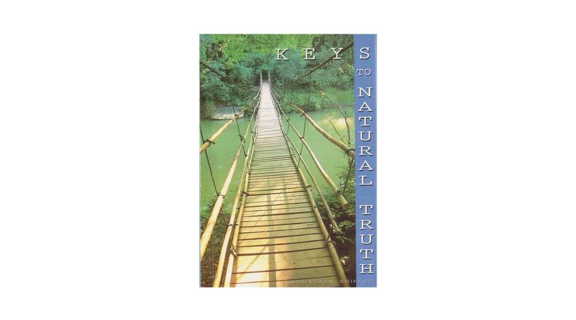 KEYS TO NATURAL TRUTH (1999) 7 KEYS TO NATURAL TRUTH 1999
