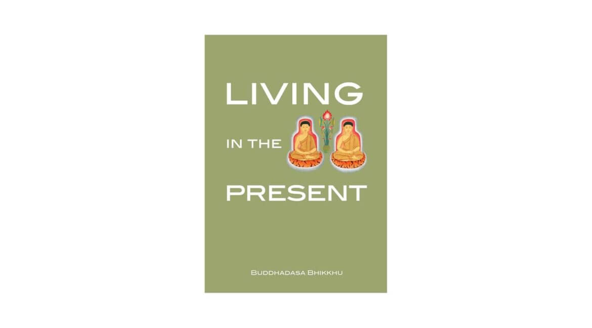 LIVING IN THE PRESENT WITHOUT PAST, WITHOUT FUTURE (2016) 10 LIVING IN THE PRESENT WITHOUT PAST WITHOUT FUTURE 2016