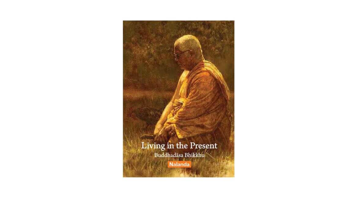 LIVING IN THE PRESENT WITHOUT PAST, WITHOUT FUTURE (2017) 1 LIVING IN THE PRESENT WITHOUT PAST WITHOUT FUTURE 2017