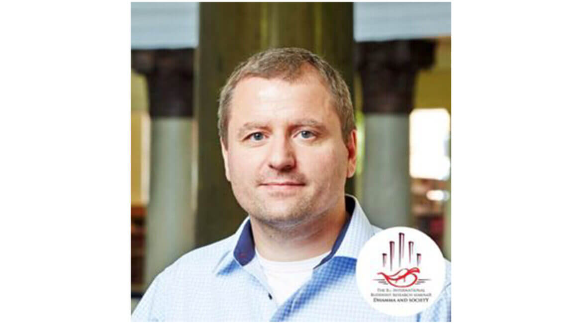 Buddhadasa Bhikkhu and Being Theravada in the 21st Century 1 Martin Seeger 8th IBRS