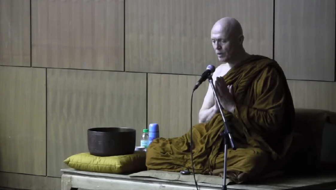 2014.12.10 Nibbāna (Nirvana) 1 Nibbana Nirvana Aj Sucitto