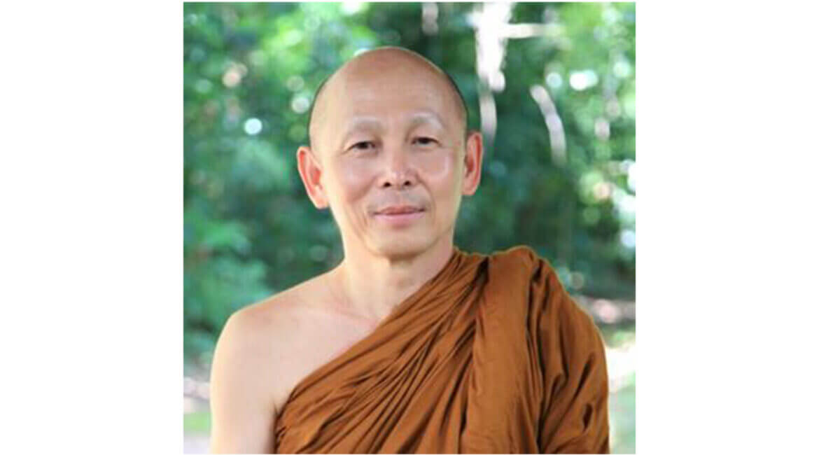 The Legacy of Thailand's Reformist Monk 11 Phra Paisal Visalo