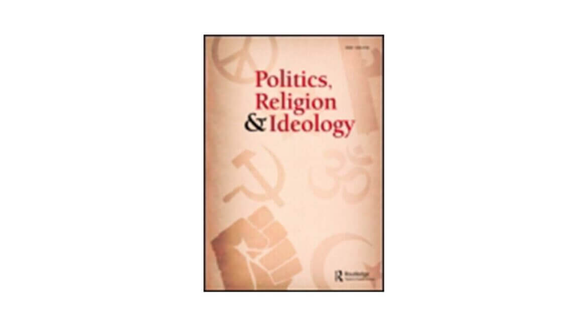 RADICAL CONSERVATIVE SOCIALISM 2014