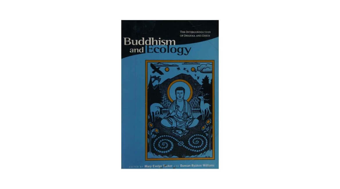 « THE HERMENEUTICS OF BUDDHIST ECOLOGY IN CONTEMPORARY THAILAND » (1997) 3 THE HERMENEUTICS OF BUDDHIST ECOLOGY IN CONTEMPORARY THAILAND 1997