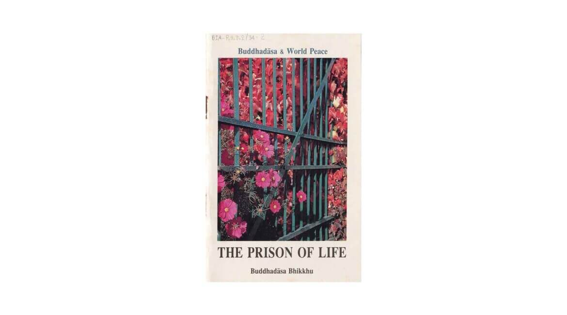 THE PRISON OF LIFE 9 THE PRISON OF LIFE 1