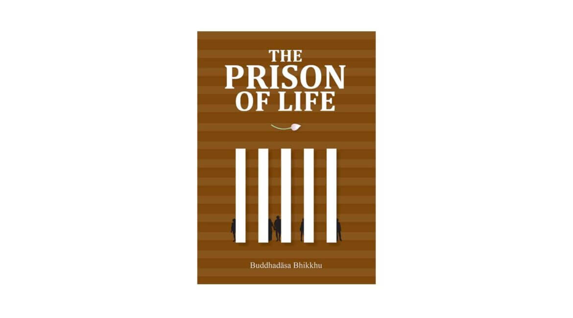 THE PRISON OF LIFE (2015) 15 THE PRISON OF LIFE 2015
