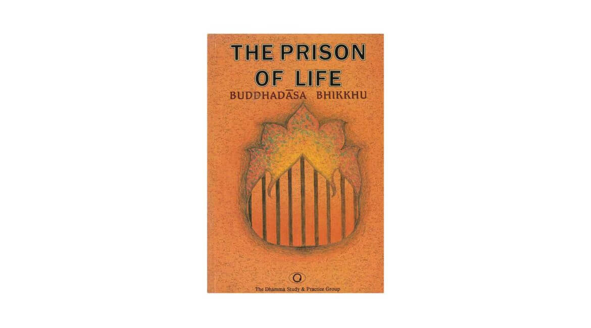 THE PRISON OF LIFE 11 THE PRISON OF LIFE Bilingual edition