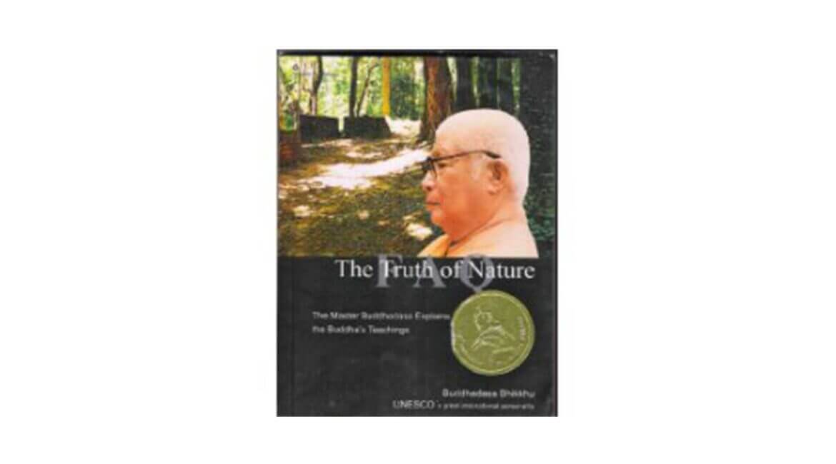THE TRUTH OF NATURE FAQ (2006) 22 THE TRUTH OF NATURE FAQ 2006