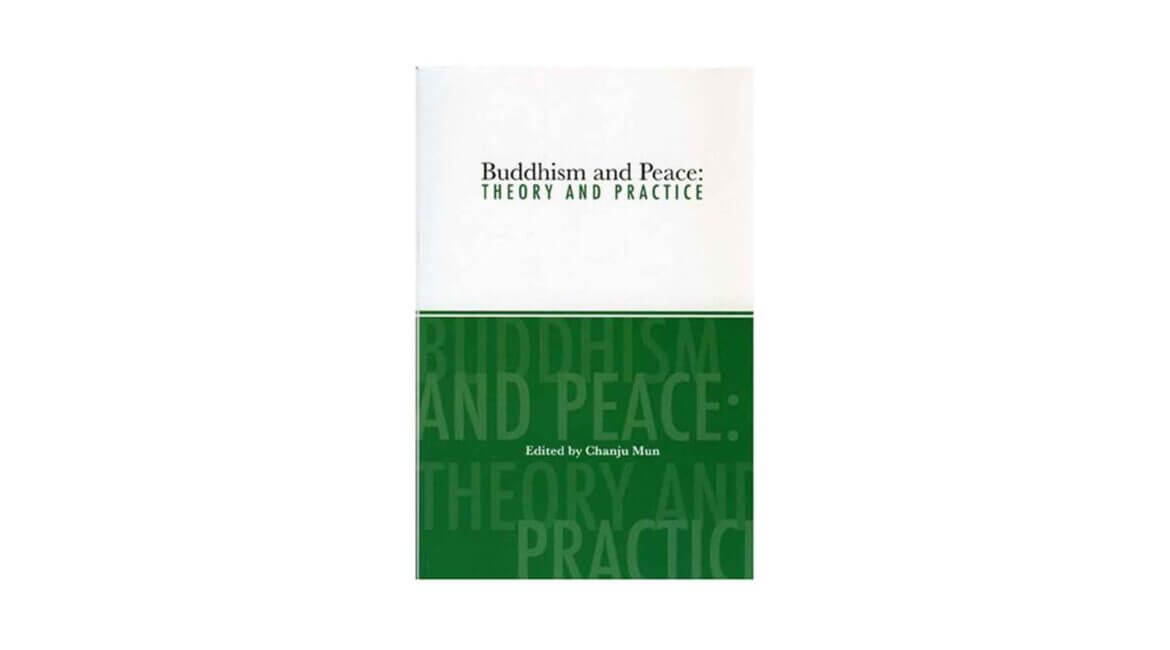 « TWO PERSPECTIVES ON BUDDHIST ECOLOGY » (2006) 2 TWO PERSPECTIVES ON BUDDHIST ECOLOGY 2006