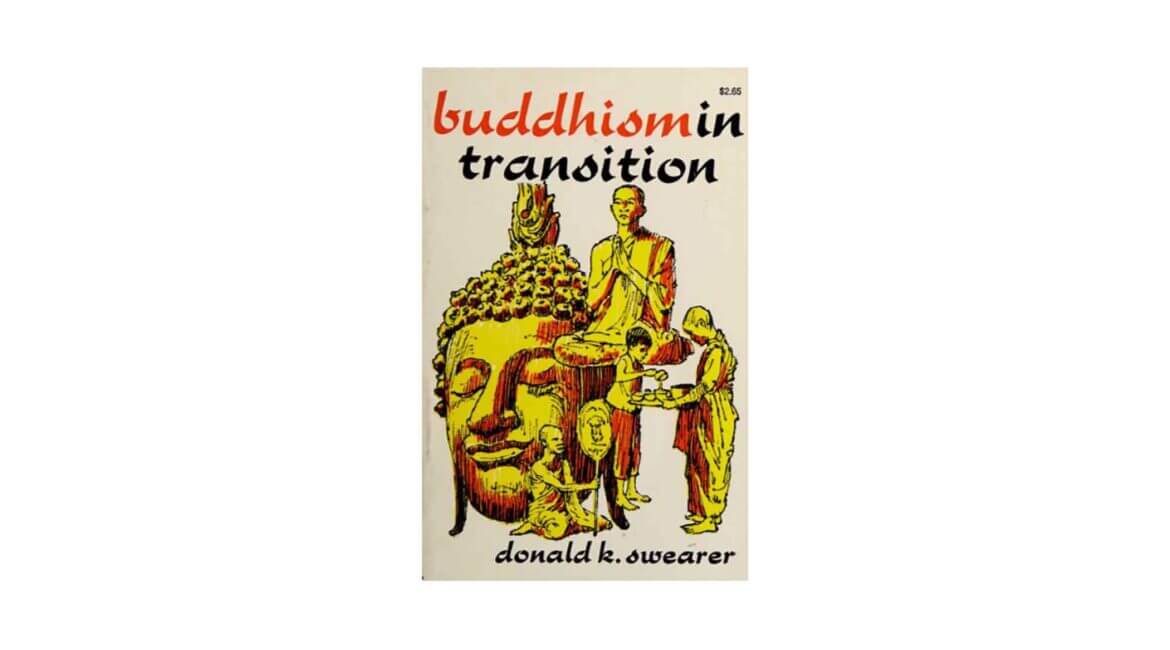 « TWO PORTRAITS OF THAI BUDDHISM » (n.d.) 1 TWO PORTRAITS OF THAI BUDDHISM n.d