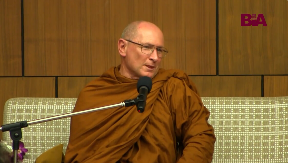 2014.01.23 On Love 8 on Love Aj Viradhammo