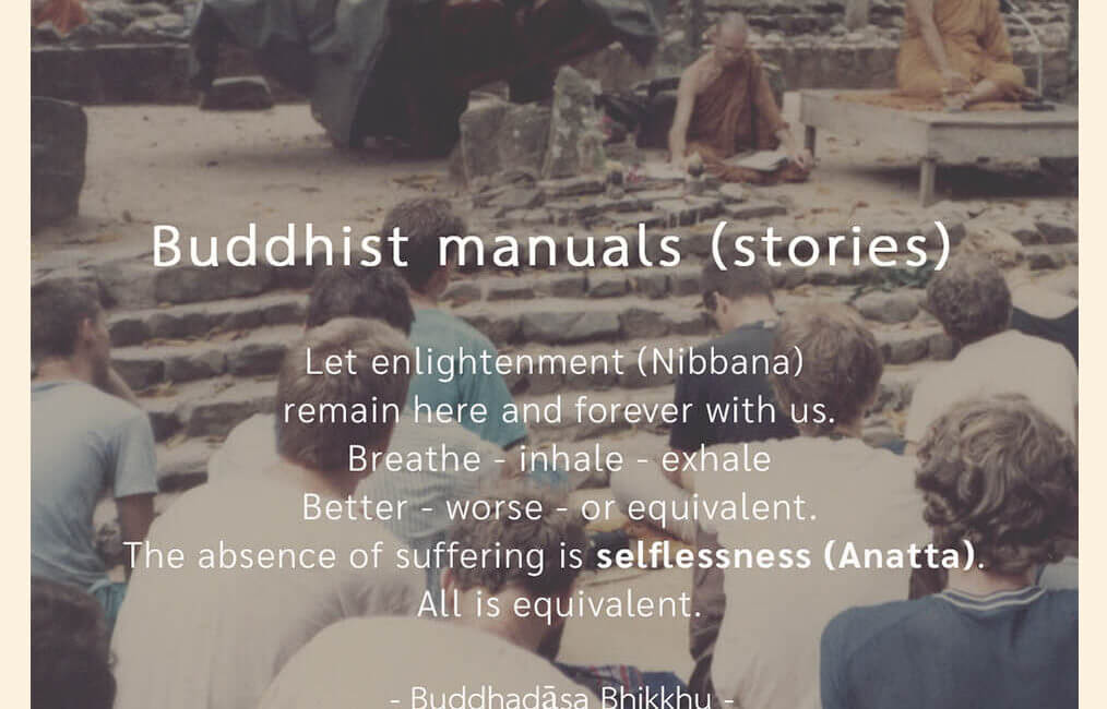 Buddhist manuals (stories) 2 08 Dhamma Likhit