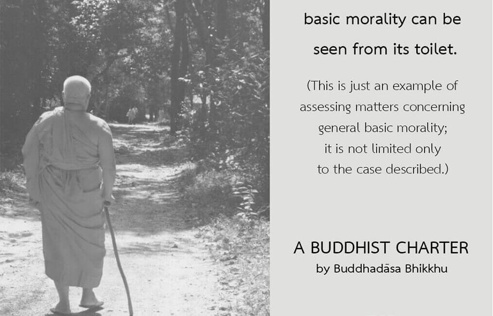 A Buddhist Charter #126 11 A Buddhist Charter 126