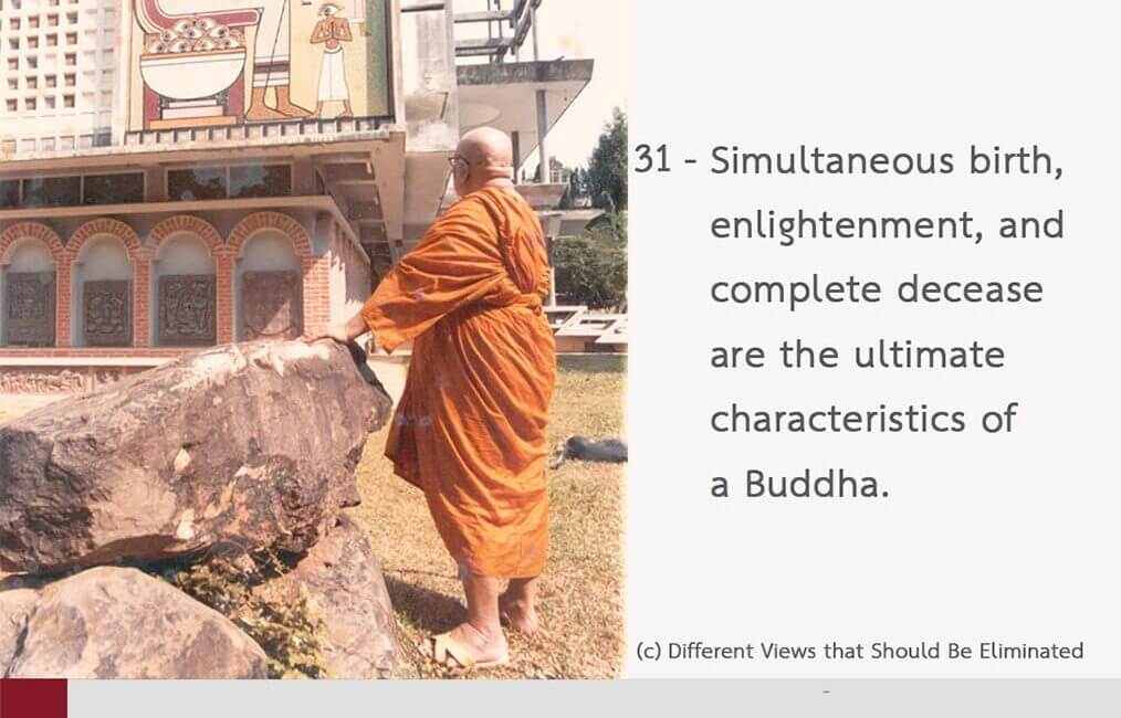 A Buddhist Charter #31 10 A Buddhist Charter 31