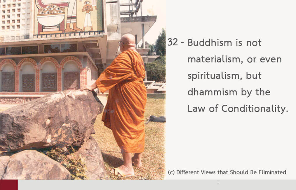 A Buddhist Charter #32 9 A Buddhist Charter 32