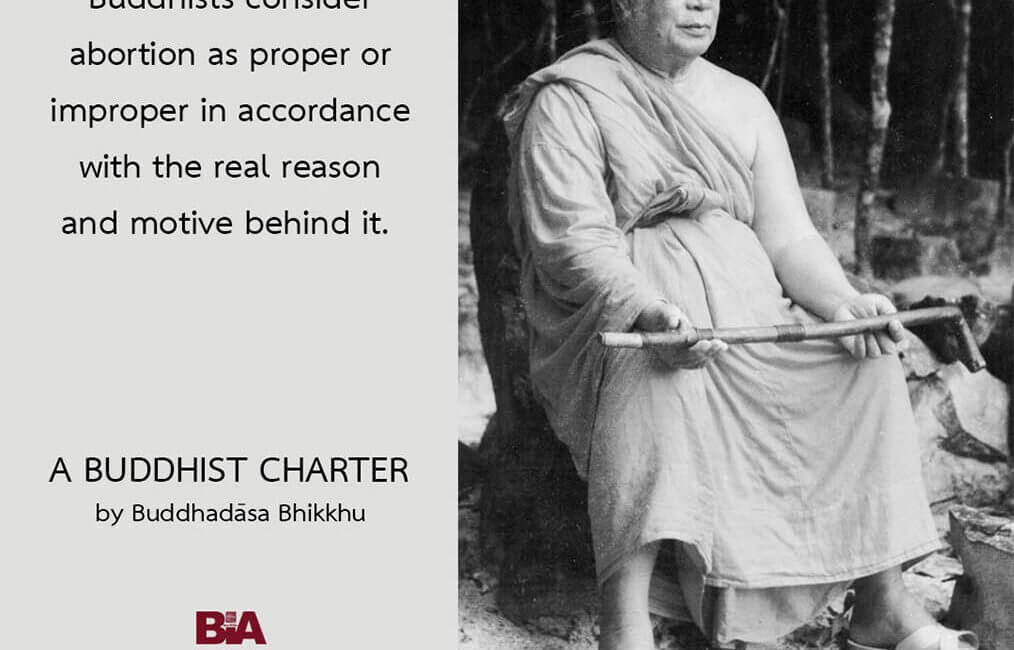 A Buddhist Charter #37 4 A Buddhist Charter 37