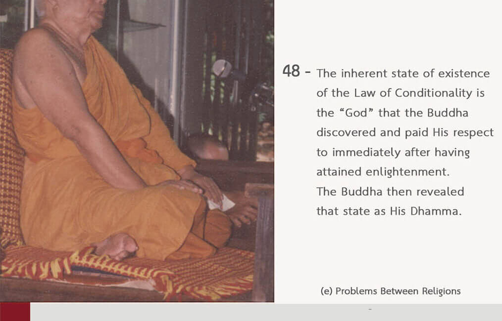 A Buddhist Charter #48 17 A Buddhist Charter 48