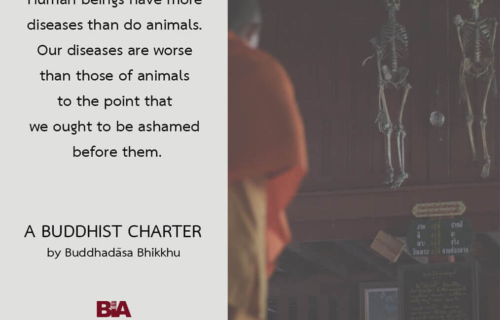 A Buddhist Charter #57 8 A Buddhist Charter 57