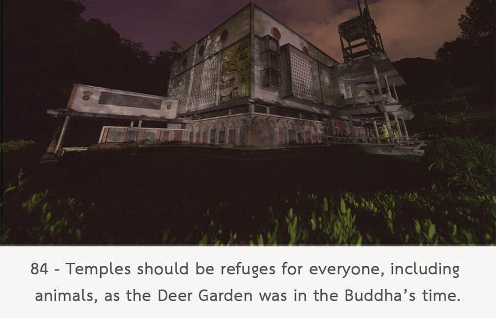 A Buddhist Charter #84 5 A Buddhist Charter 84