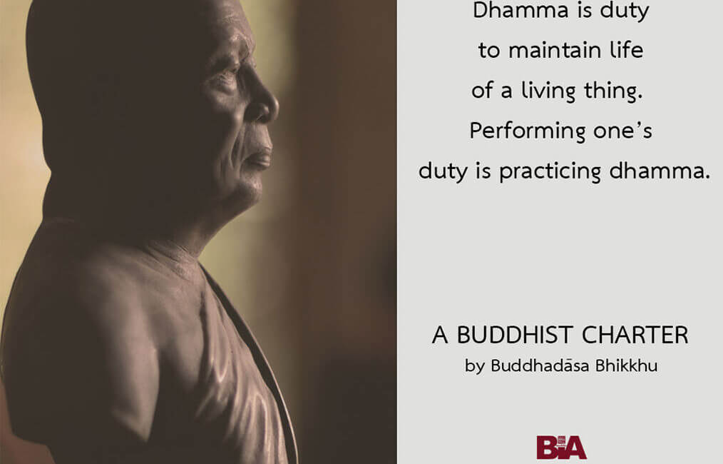 A Buddhist Charter #89 24 A Buddhist Charter 89